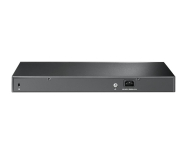 TP-Link 16p TL-SF1016 Rack (16x10/100Mbit) - 26796 - zdjęcie 3